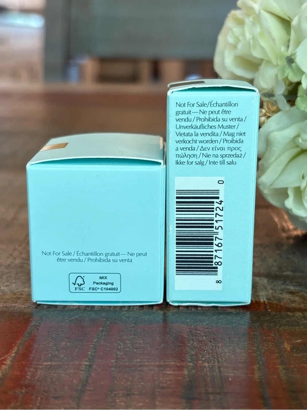 NEW Estée Lauder Minis: REVITALIZING SUPREME Crème, Advanced NIGHT REPAIR & More - Picture 4 of 7